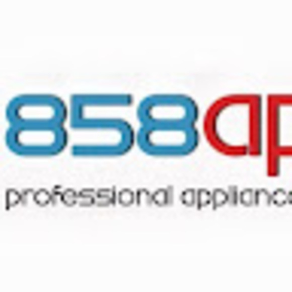 858appliance